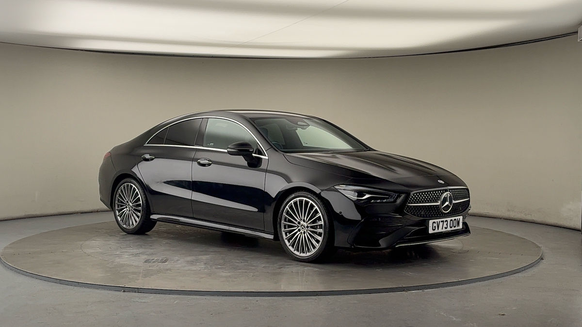 Used Mercedes-Benz CLA 2023 for sale - 76407256: Photo 34