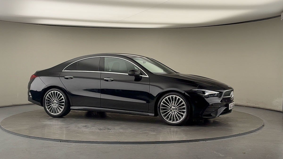 Used Mercedes-Benz CLA 2023 for sale - 76407256: Photo 35