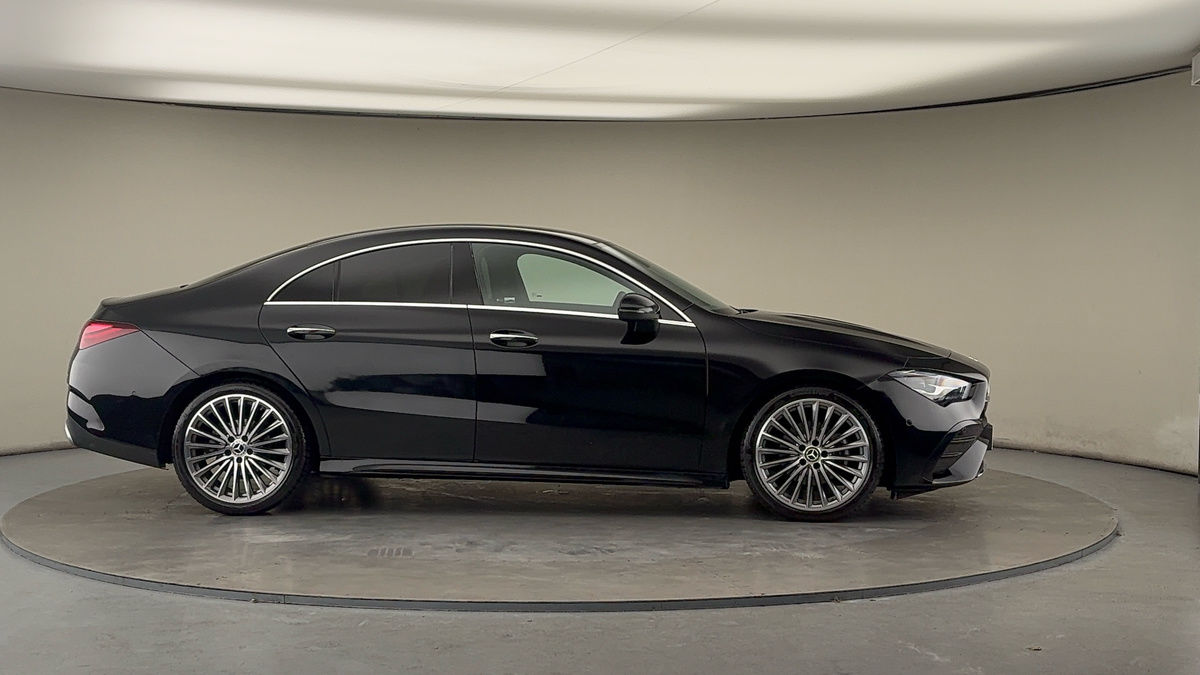 Used Mercedes-Benz CLA 2023 for sale - 76407256: Photo 36