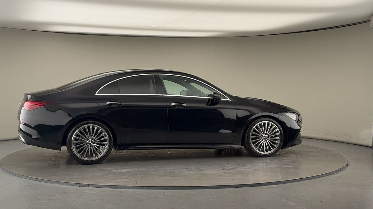 Used Mercedes-Benz CLA 2023 for sale - 76407256: Photo 37