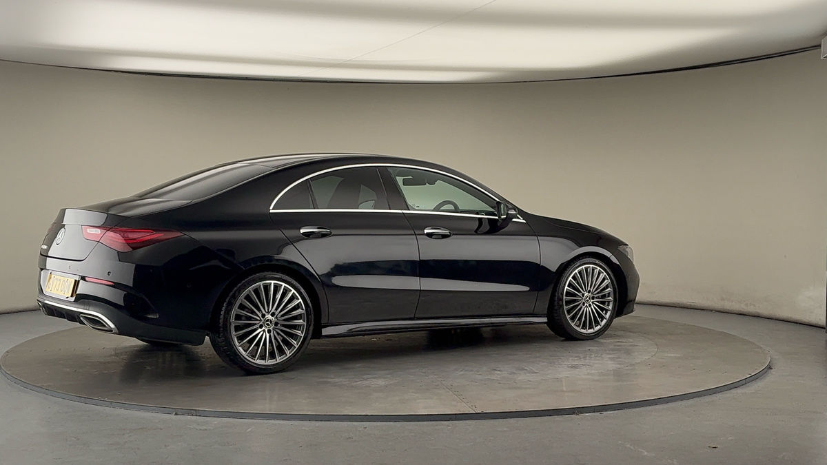 Used Mercedes-Benz CLA 2023 for sale - 76407256: Photo 38