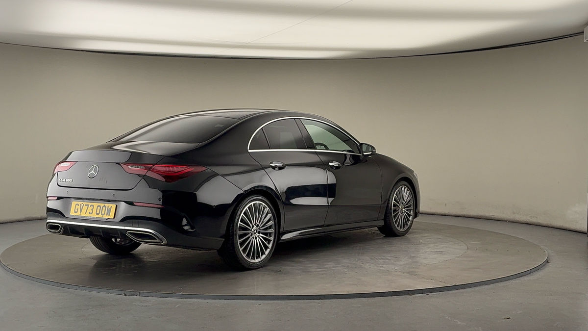 Used Mercedes-Benz CLA 2023 for sale - 76407256: Photo 39