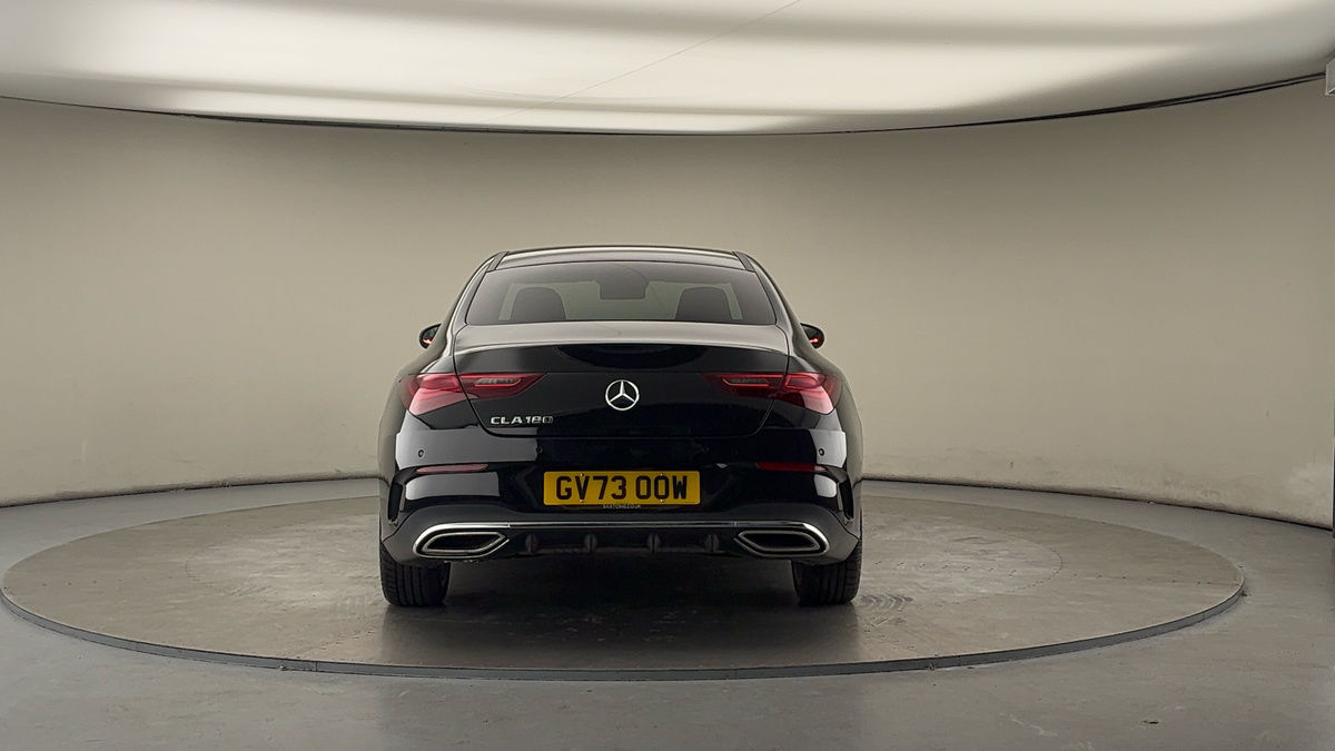 Used Mercedes-Benz CLA 2023 for sale - 76407256: Photo 4