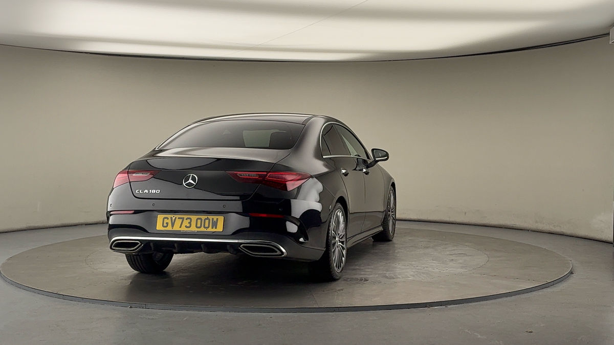 Used Mercedes-Benz CLA 2023 for sale - 76407256: Photo 40