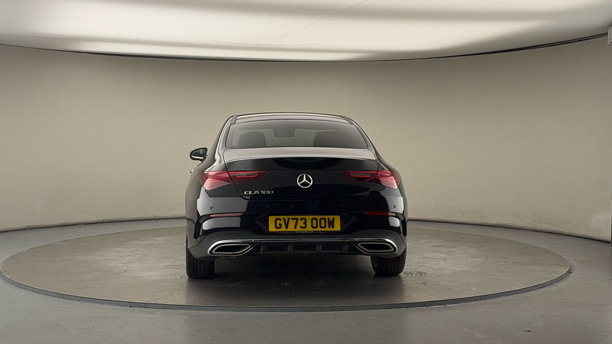 Used Mercedes-Benz CLA 2023 for sale - 76407256: Photo 41