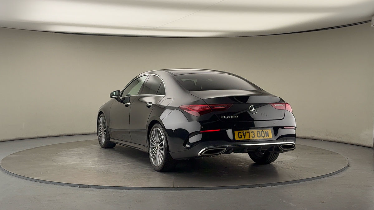 Used Mercedes-Benz CLA 2023 for sale - 76407256: Photo 42