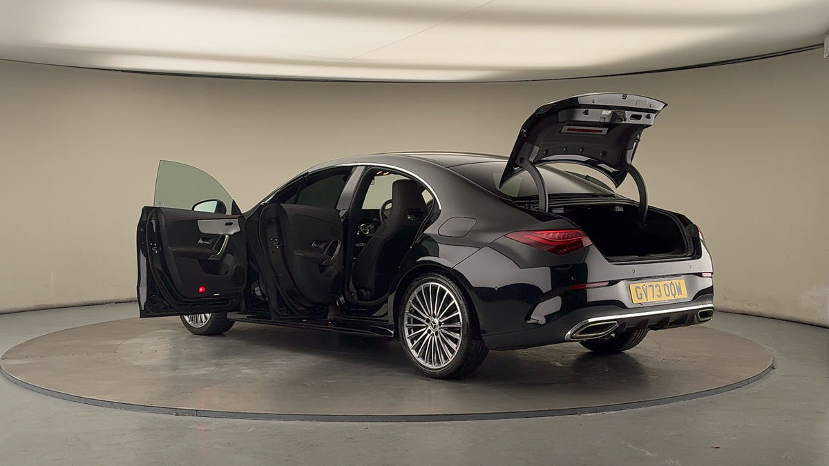 Used Mercedes-Benz CLA 2023 for sale - 76407256: Photo 43