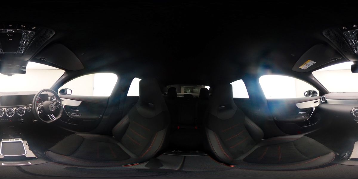 Used Mercedes-Benz CLA 2023 for sale - 76407256: Photo 44