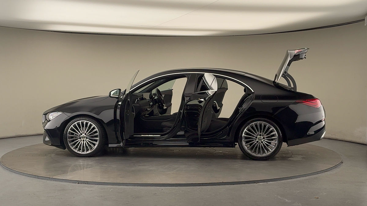 Used Mercedes-Benz CLA 2023 for sale - 76407256: Photo 46