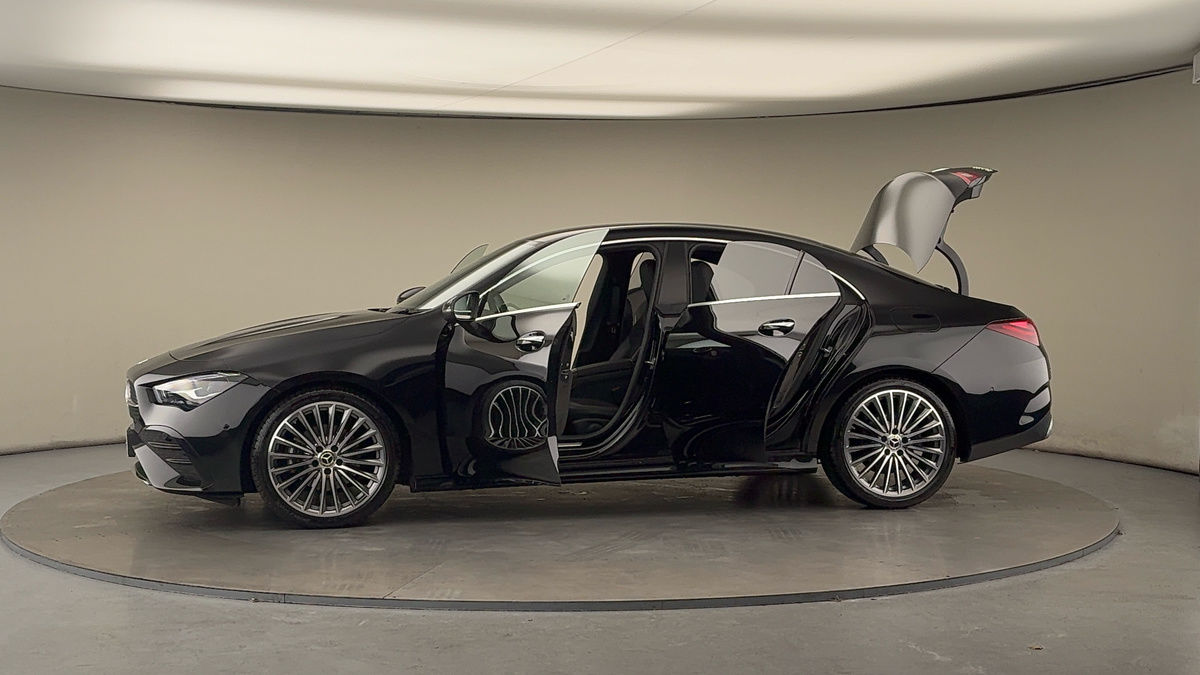 Used Mercedes-Benz CLA 2023 for sale - 76407256: Photo 47