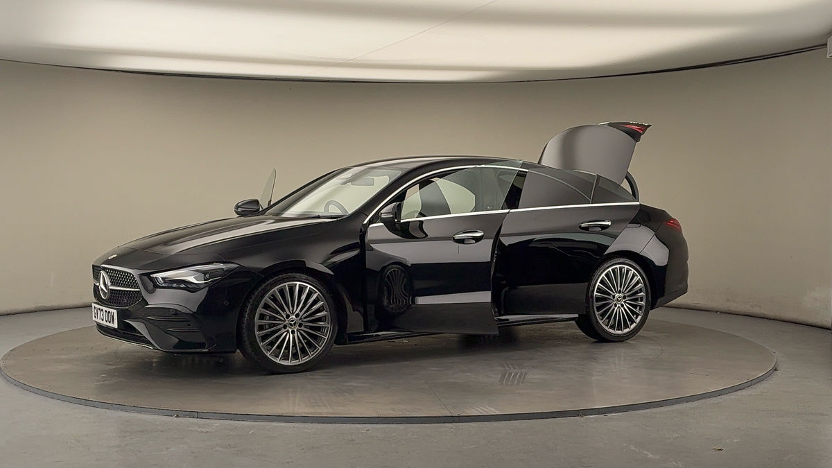 Used Mercedes-Benz CLA 2023 for sale - 76407256: Photo 48