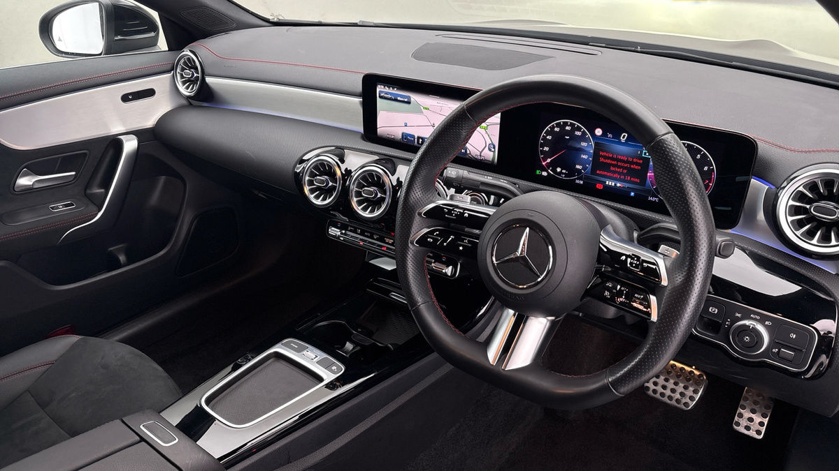 Used Mercedes-Benz CLA 2023 for sale - 76407256: Photo 5