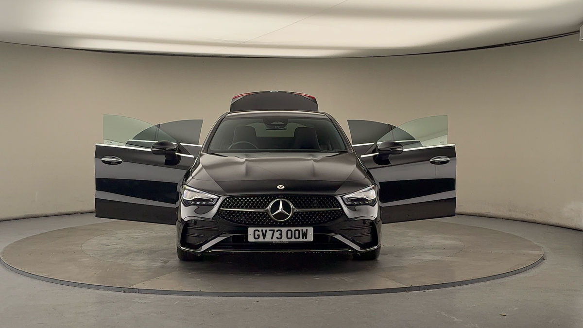 Used Mercedes-Benz CLA 2023 for sale - 76407256: Photo 51