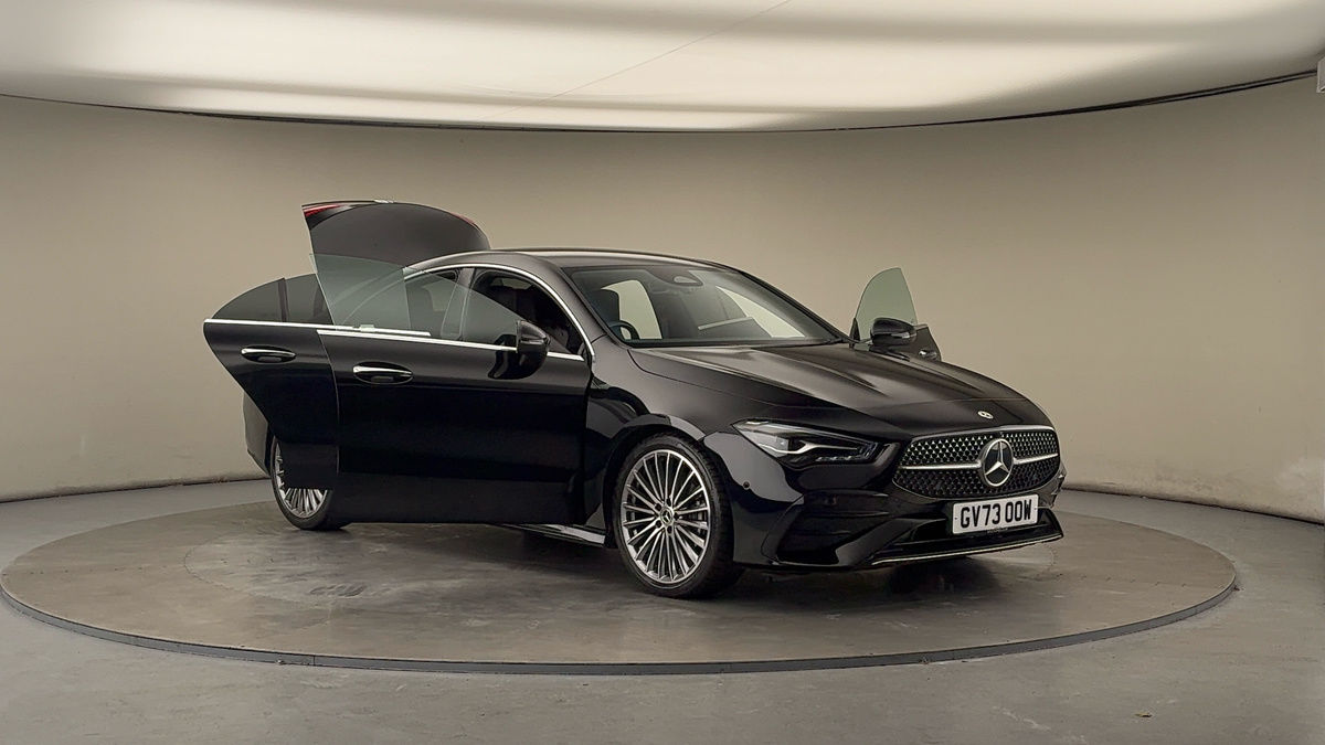 Used Mercedes-Benz CLA 2023 for sale - 76407256: Photo 53