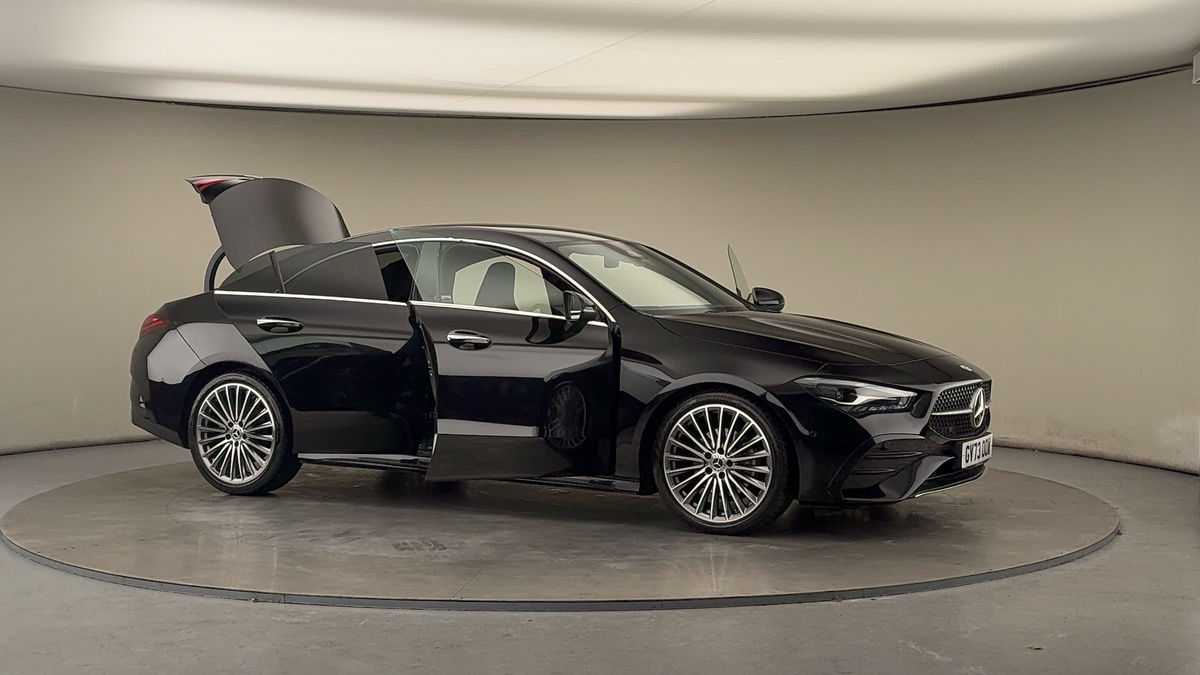 Used Mercedes-Benz CLA 2023 for sale - 76407256: Photo 54