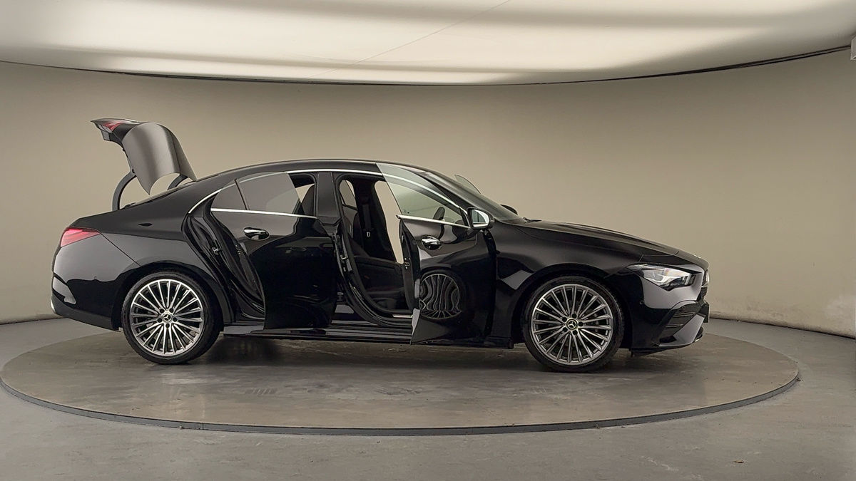 Used Mercedes-Benz CLA 2023 for sale - 76407256: Photo 55