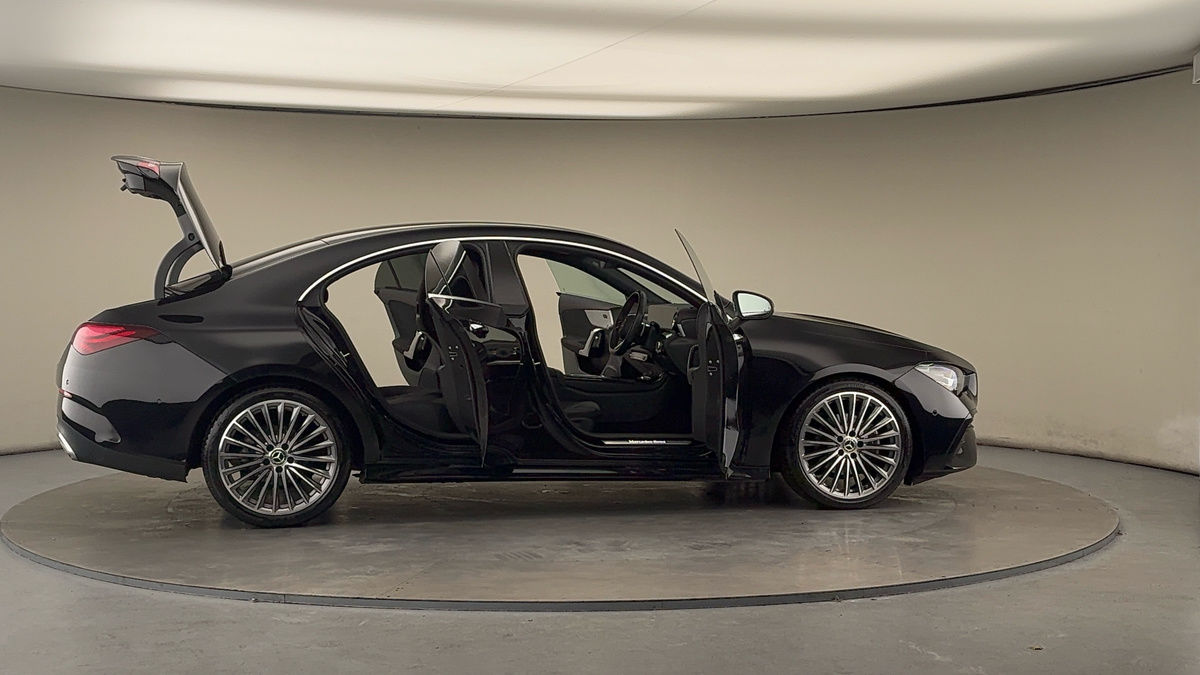 Used Mercedes-Benz CLA 2023 for sale - 76407256: Photo 56