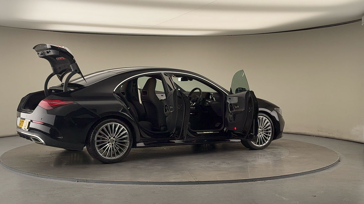 Used Mercedes-Benz CLA 2023 for sale - 76407256: Photo 57