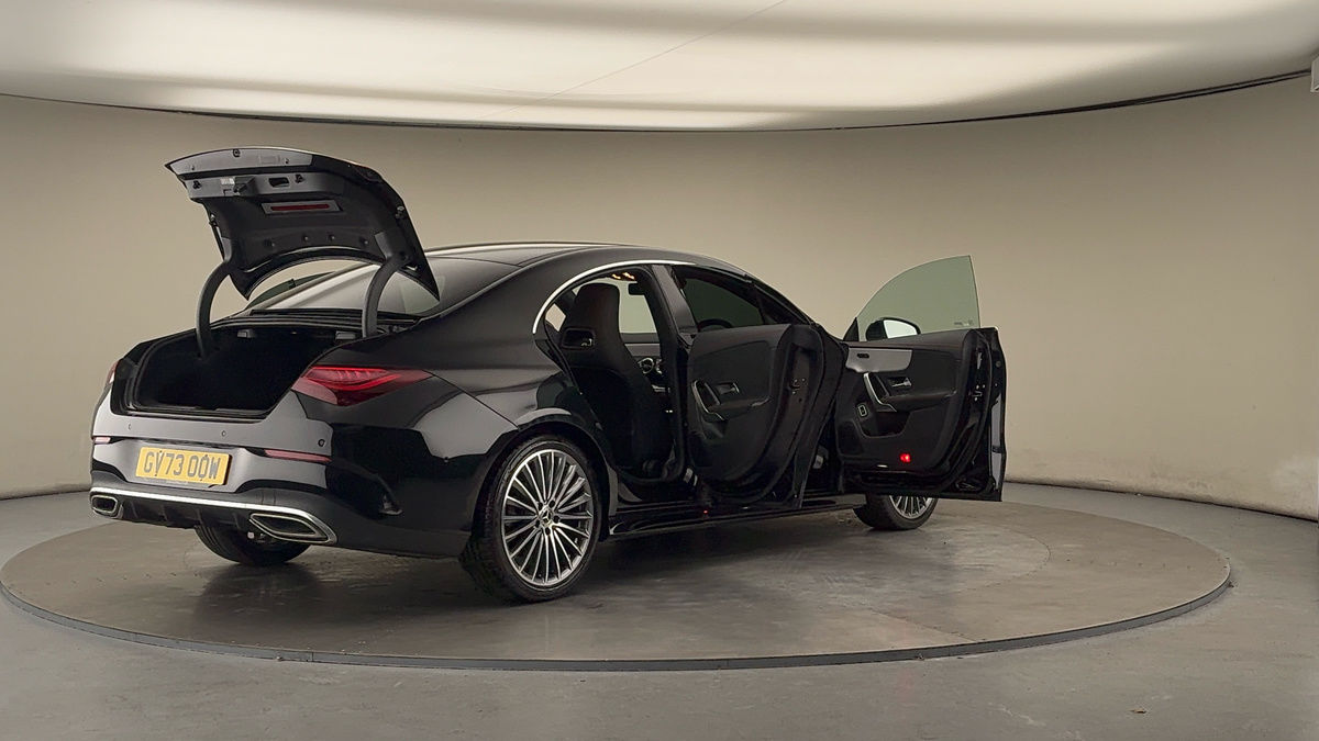 Used Mercedes-Benz CLA 2023 for sale - 76407256: Photo 58