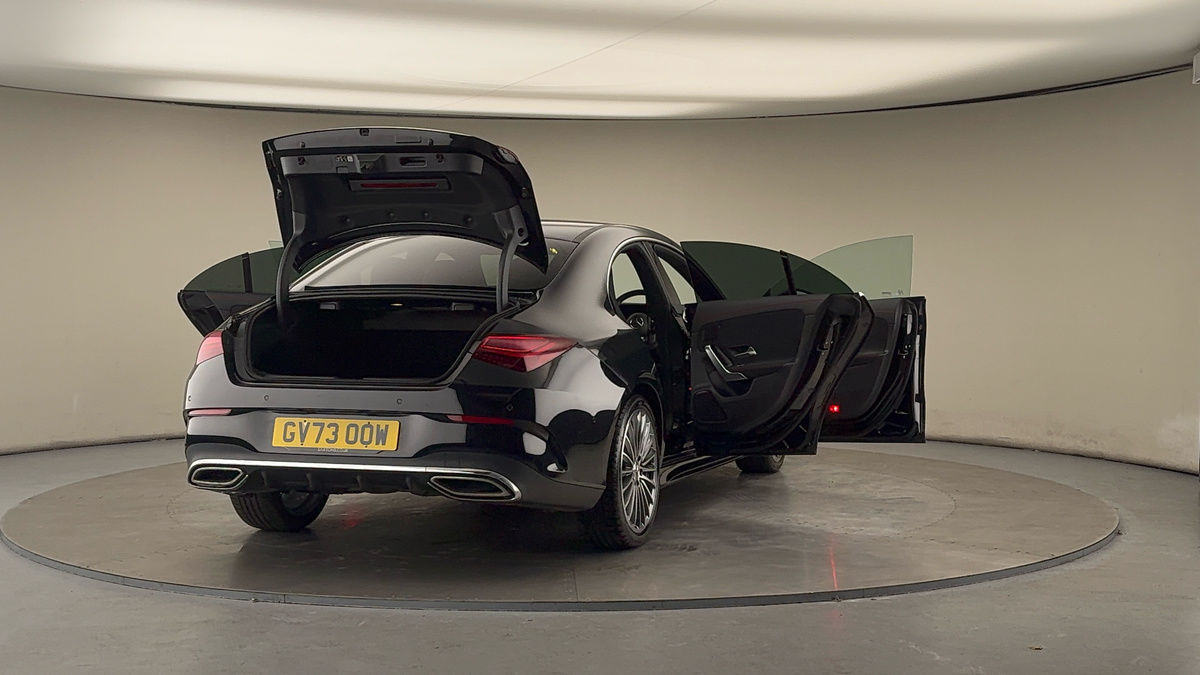 Used Mercedes-Benz CLA 2023 for sale - 76407256: Photo 59