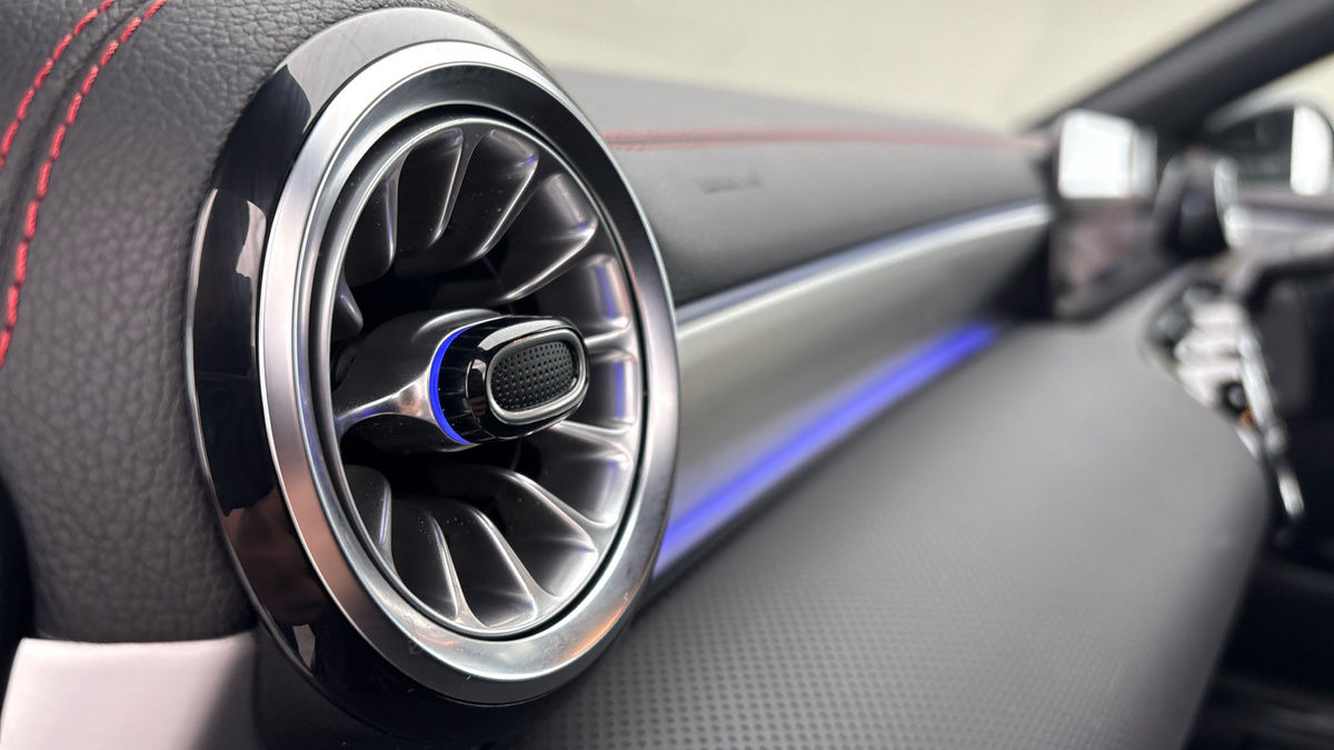 Used Mercedes-Benz CLA 2023 for sale - 76407256: Photo 6