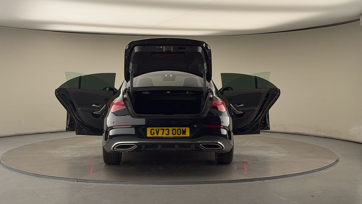 Used Mercedes-Benz CLA 2023 for sale - 76407256: Photo 60