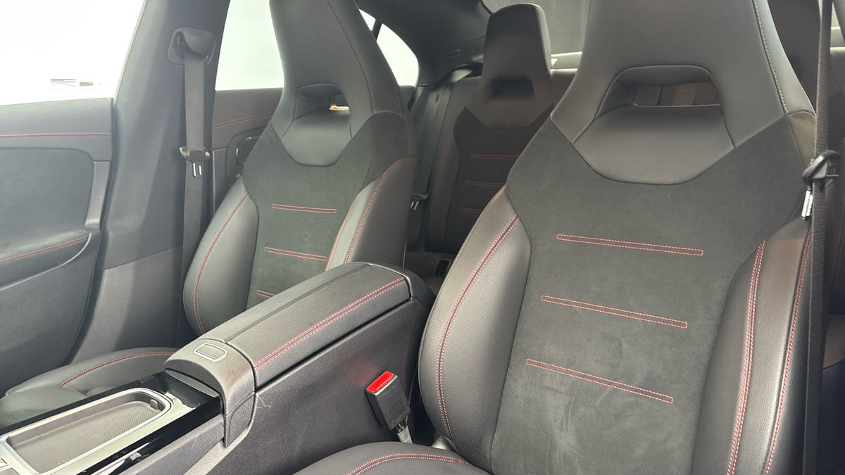 Used Mercedes-Benz CLA 2023 for sale - 76407256: Photo 7