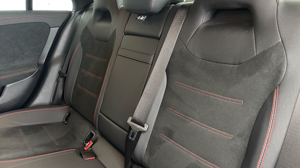 Used Mercedes-Benz CLA 2023 for sale - 76407256: Photo 8