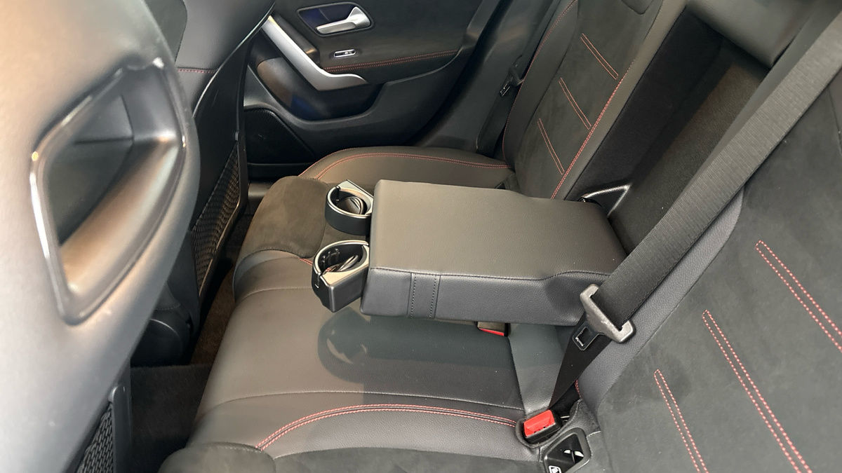 Used Mercedes-Benz CLA 2023 for sale - 76407256: Photo 9