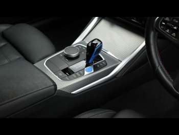 Used BMW i4 2023 for sale - 74450066: Photo