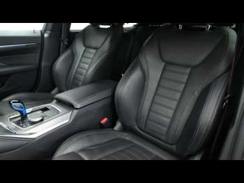 Used BMW i4 2023 for sale - 74450066: Photo