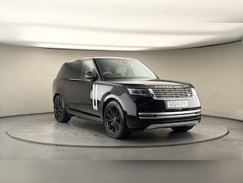 Used Land Rover Range Rover 2024 for sale - 78331536: Photo