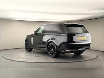 Used Land Rover Range Rover 2024 for sale - 78331536: Photo
