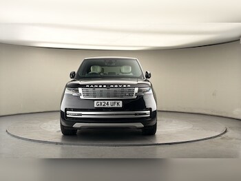 Used Land Rover Range Rover 2024 for sale - 78331536: Photo