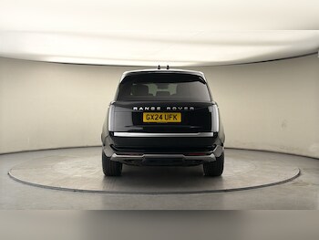 Used Land Rover Range Rover 2024 for sale - 78331536: Photo