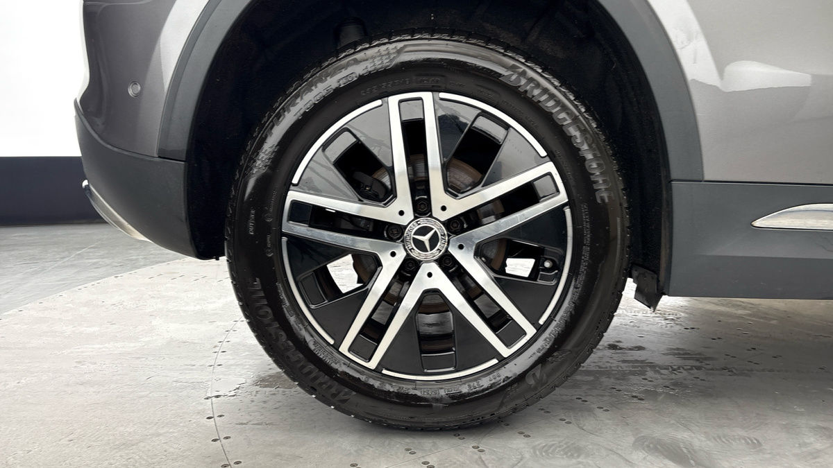 Used Mercedes-Benz GLA 2021 for sale - 77437969: Photo 10