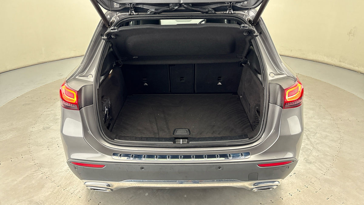 Used Mercedes-Benz GLA 2021 for sale - 77437969: Photo 11