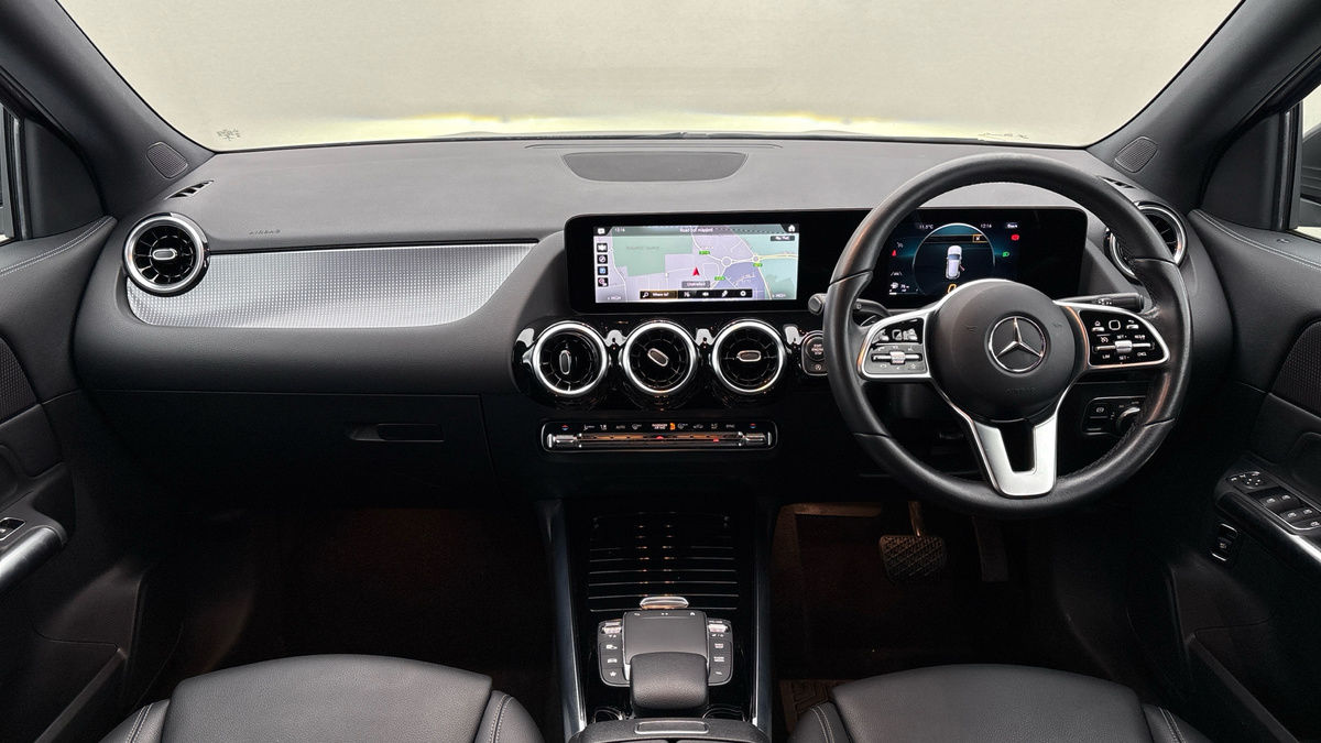 Used Mercedes-Benz GLA 2021 for sale - 77437969: Photo 12