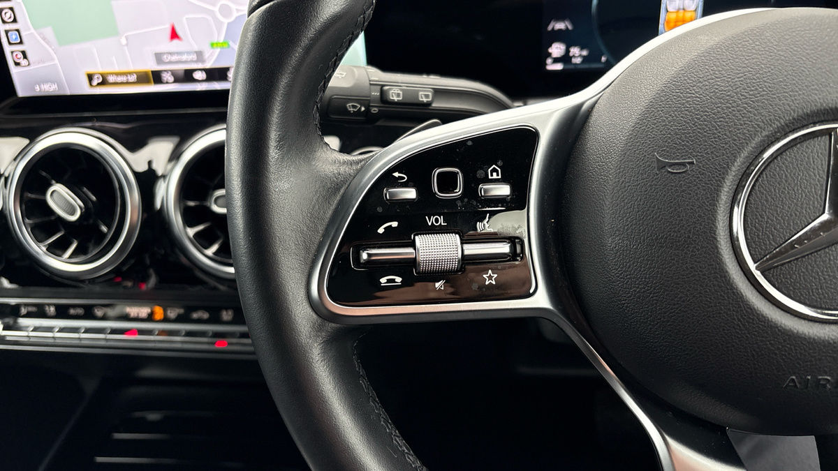 Used Mercedes-Benz GLA 2021 for sale - 77437969: Photo 13