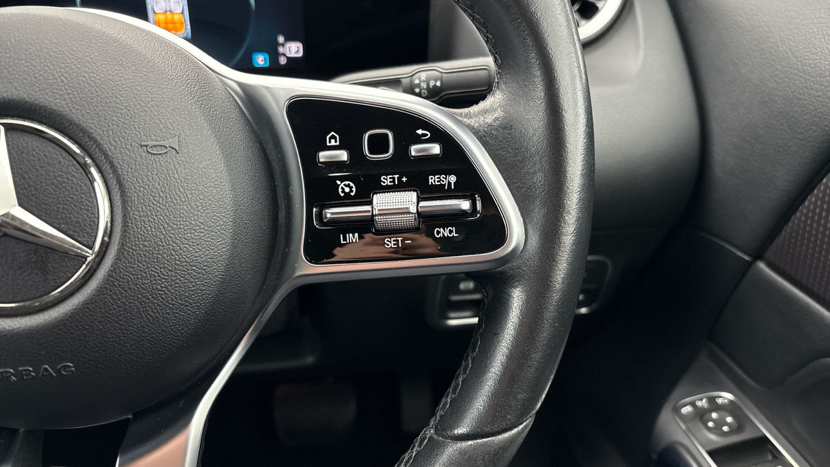 Used Mercedes-Benz GLA 2021 for sale - 77437969: Photo 14