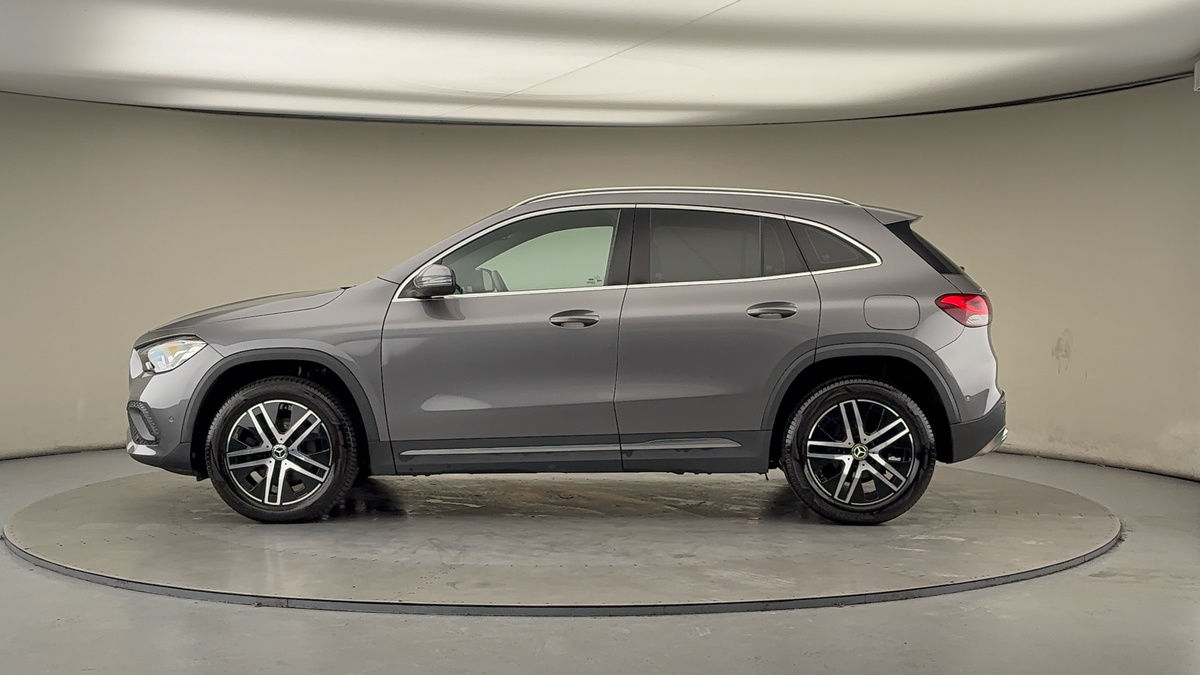 Used Mercedes-Benz GLA 2021 for sale - 77437969: Photo 15