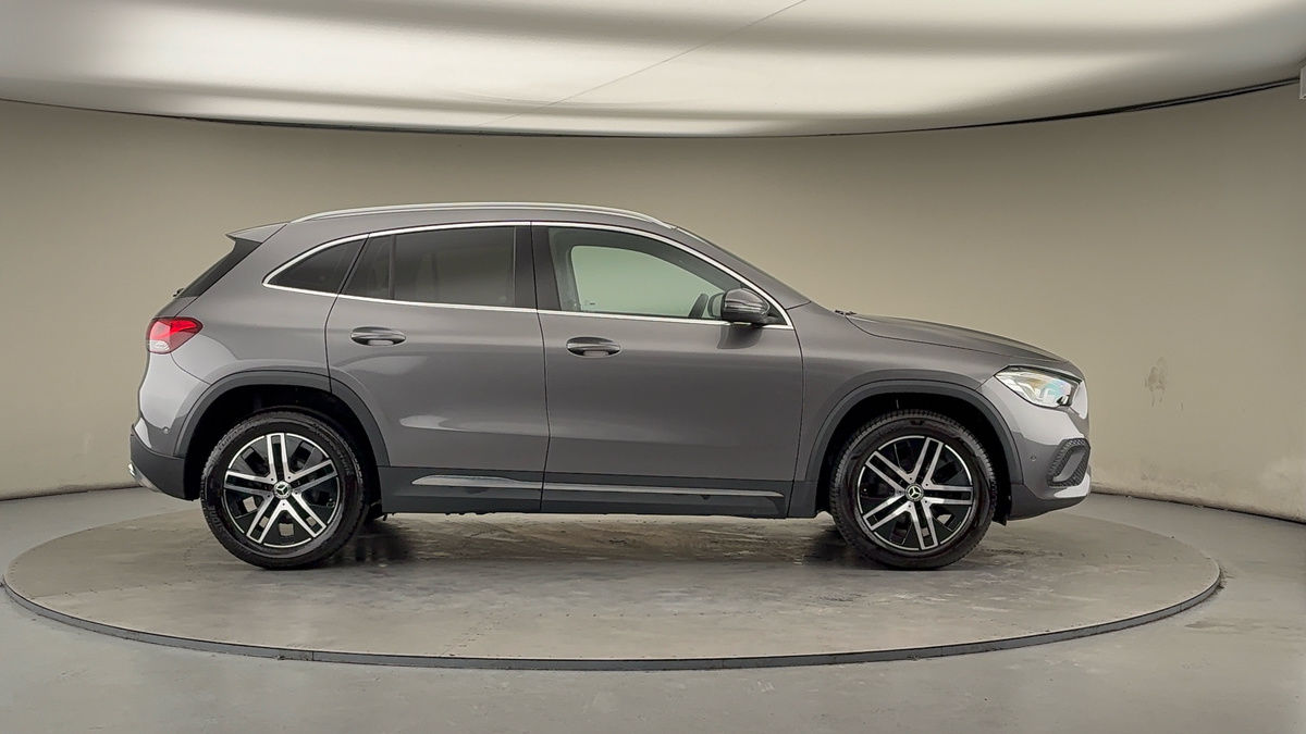 Used Mercedes-Benz GLA 2021 for sale - 77437969: Photo 16