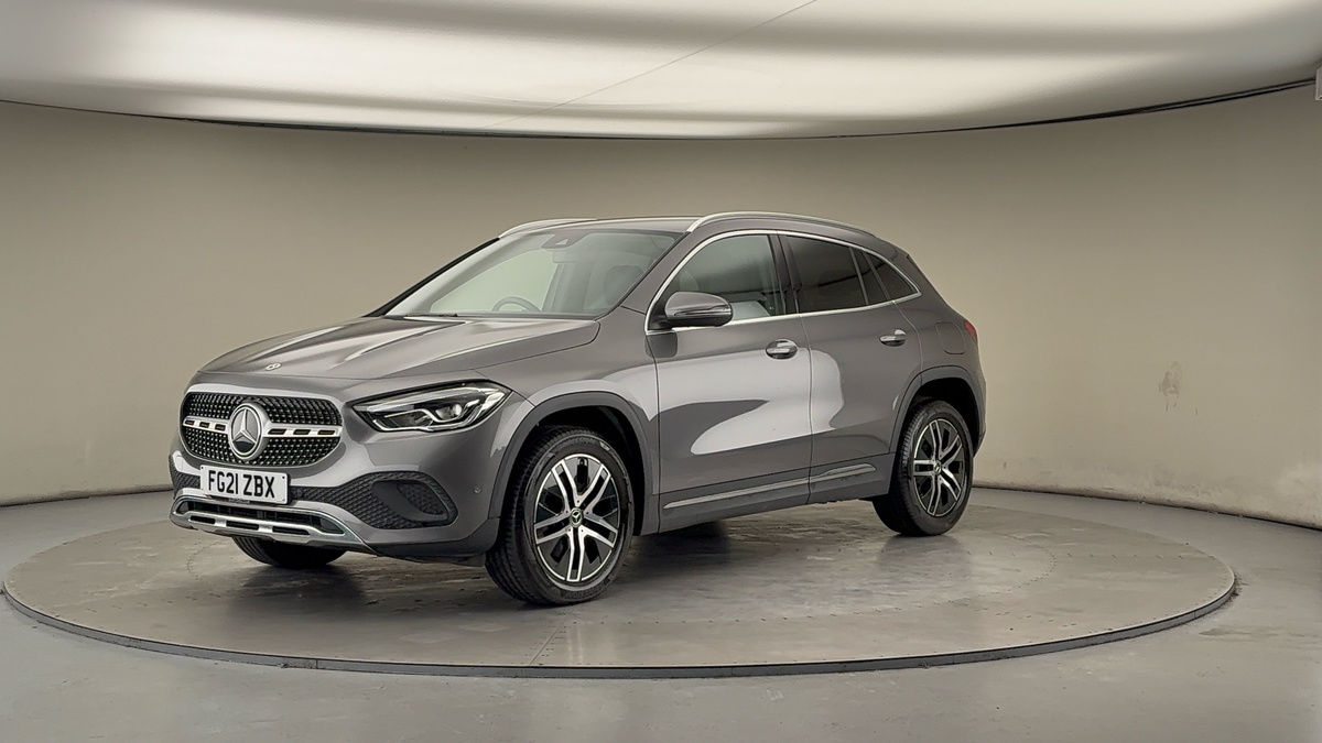 Used Mercedes-Benz GLA 2021 for sale - 77437969: Photo 20