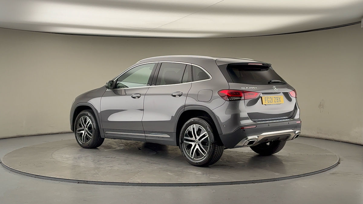 Used Mercedes-Benz GLA 2021 for sale - 77437969: Photo 25