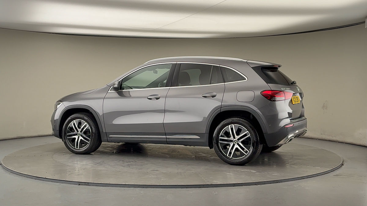 Used Mercedes-Benz GLA 2021 for sale - 77437969: Photo 26