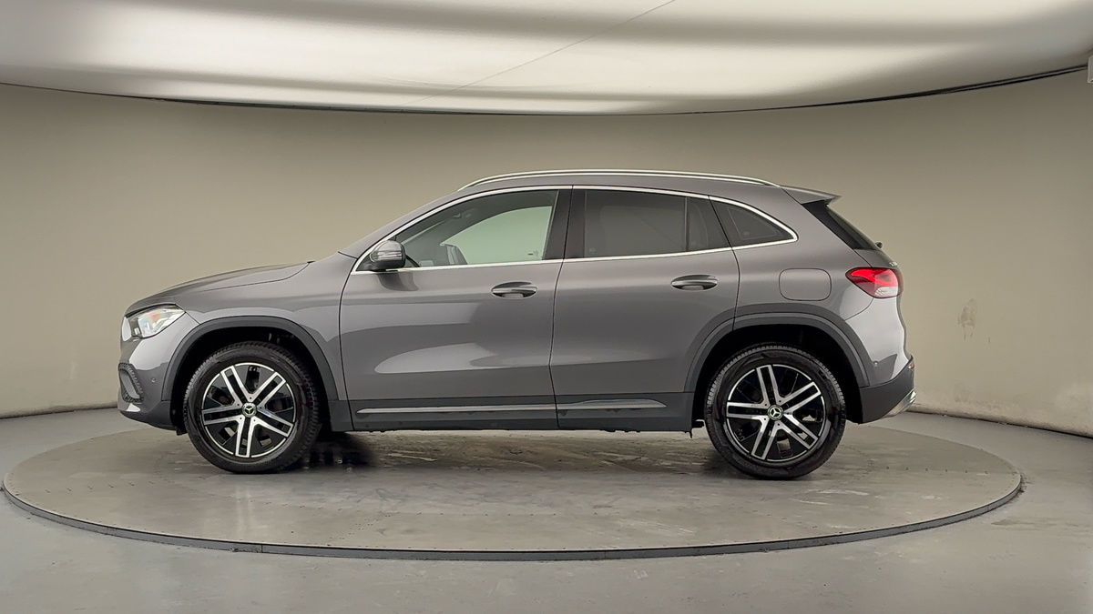 Used Mercedes-Benz GLA 2021 for sale - 77437969: Photo 27