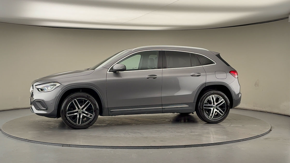 Used Mercedes-Benz GLA 2021 for sale - 77437969: Photo 28