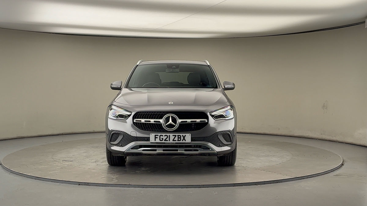 Used Mercedes-Benz GLA 2021 for sale - 77437969: Photo 3