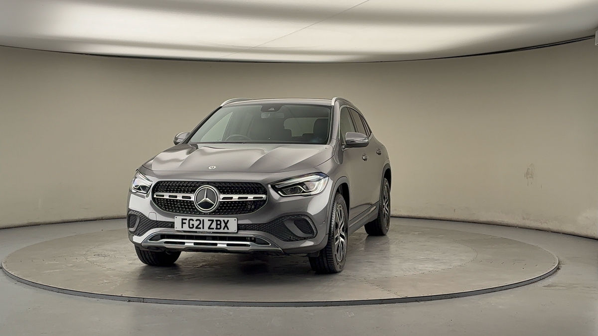 Used Mercedes-Benz GLA 2021 for sale - 77437969: Photo 31