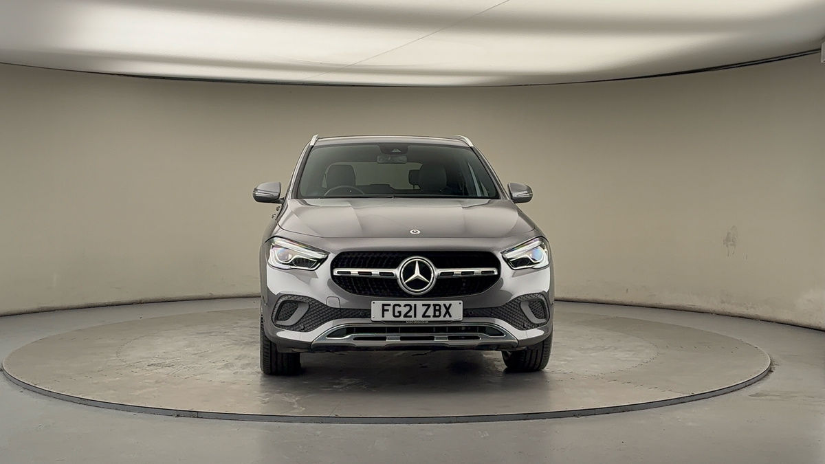 Used Mercedes-Benz GLA 2021 for sale - 77437969: Photo 32